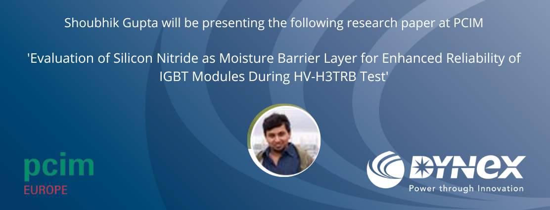 Evaluation of Silicon Nitride as Moisture Barrier Layer for Enhanced Reliability of IGBT Modules During HV-H3TRB Test